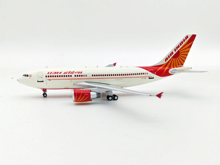 InFlight200 IF310AI1023 Air India A310-324 VT-AIA - MTS Aviation