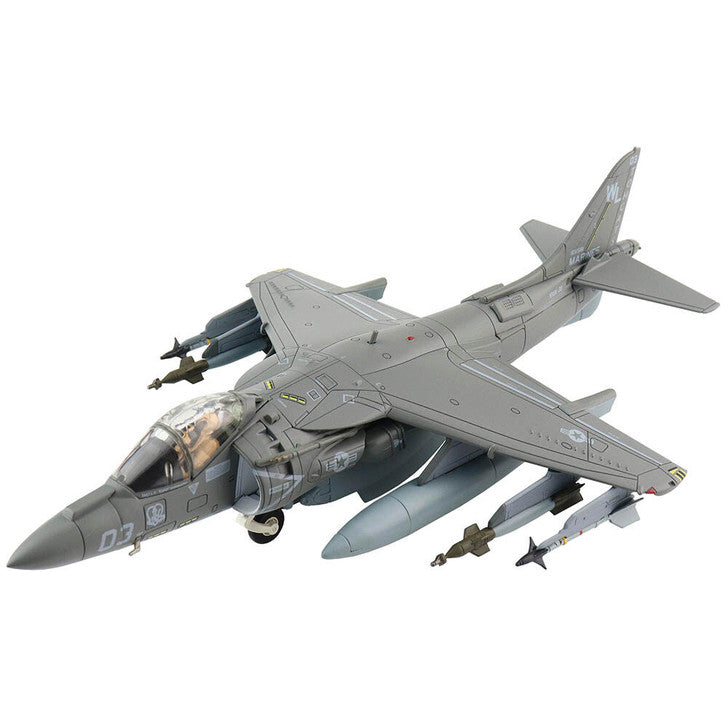 Hobby Master HA2630 AV-8B Harrier II -MTS Aviation Models