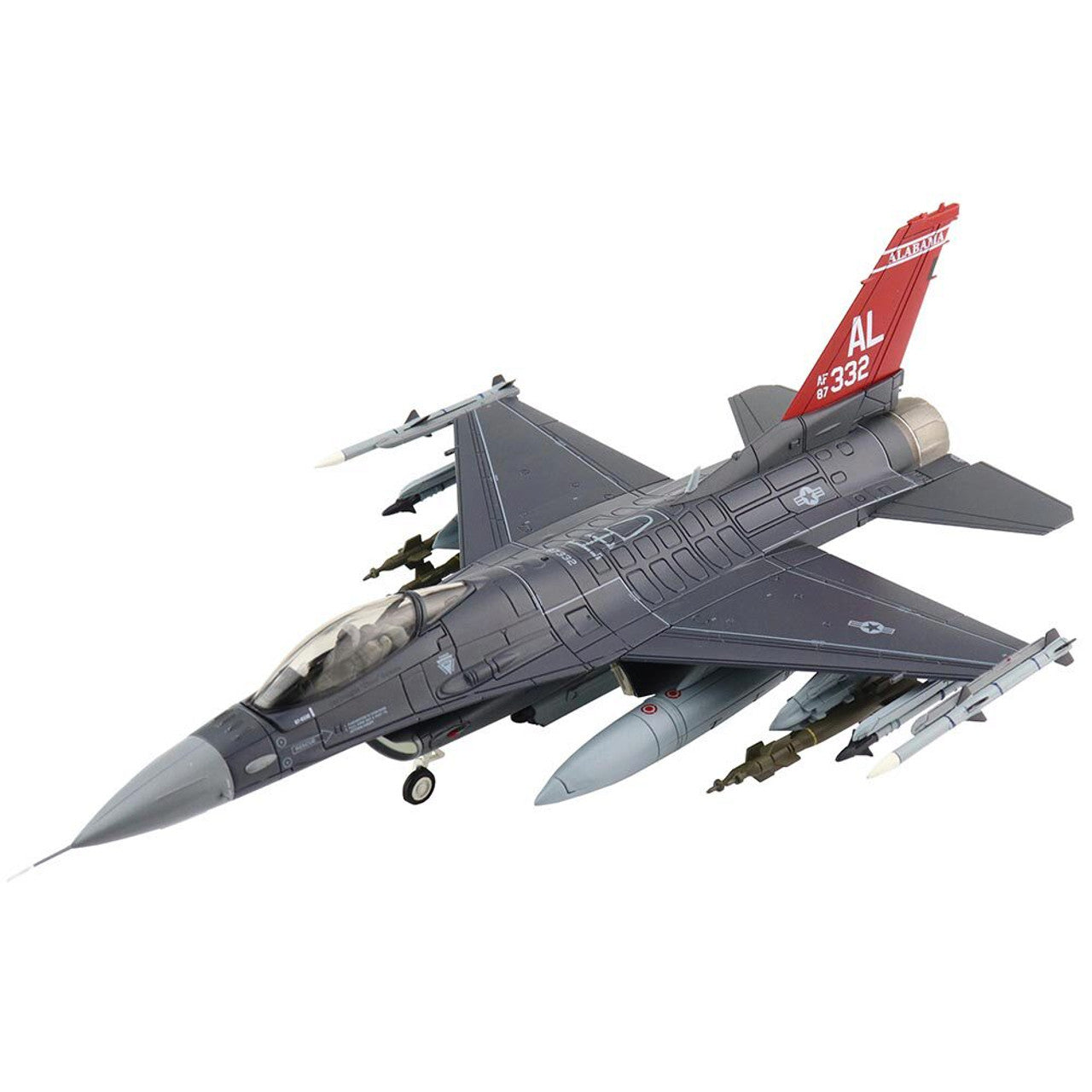 ホビーマスター F-16C - 航空機