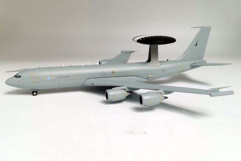 Inflight IFE3DRAF01 1:200 RAF Boeing E-3D Sentry - MTS