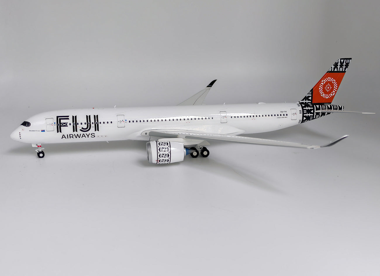 Inflight200 A359FJ0623 Fiji Airways Airbus A350-941 -MTS Aviation