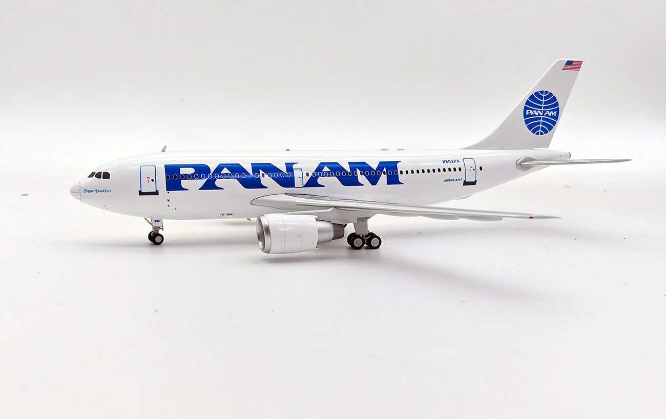 Inflight200 IF310PA0323 1:200 Pan Am Airbus A310