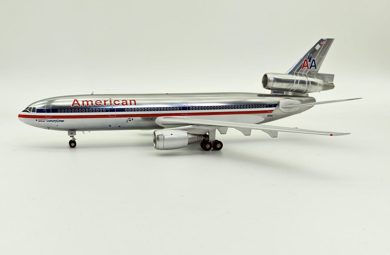 Inflight If103aa0623p 1:200 American Airlines Dc-10-30-mts Aviation Models