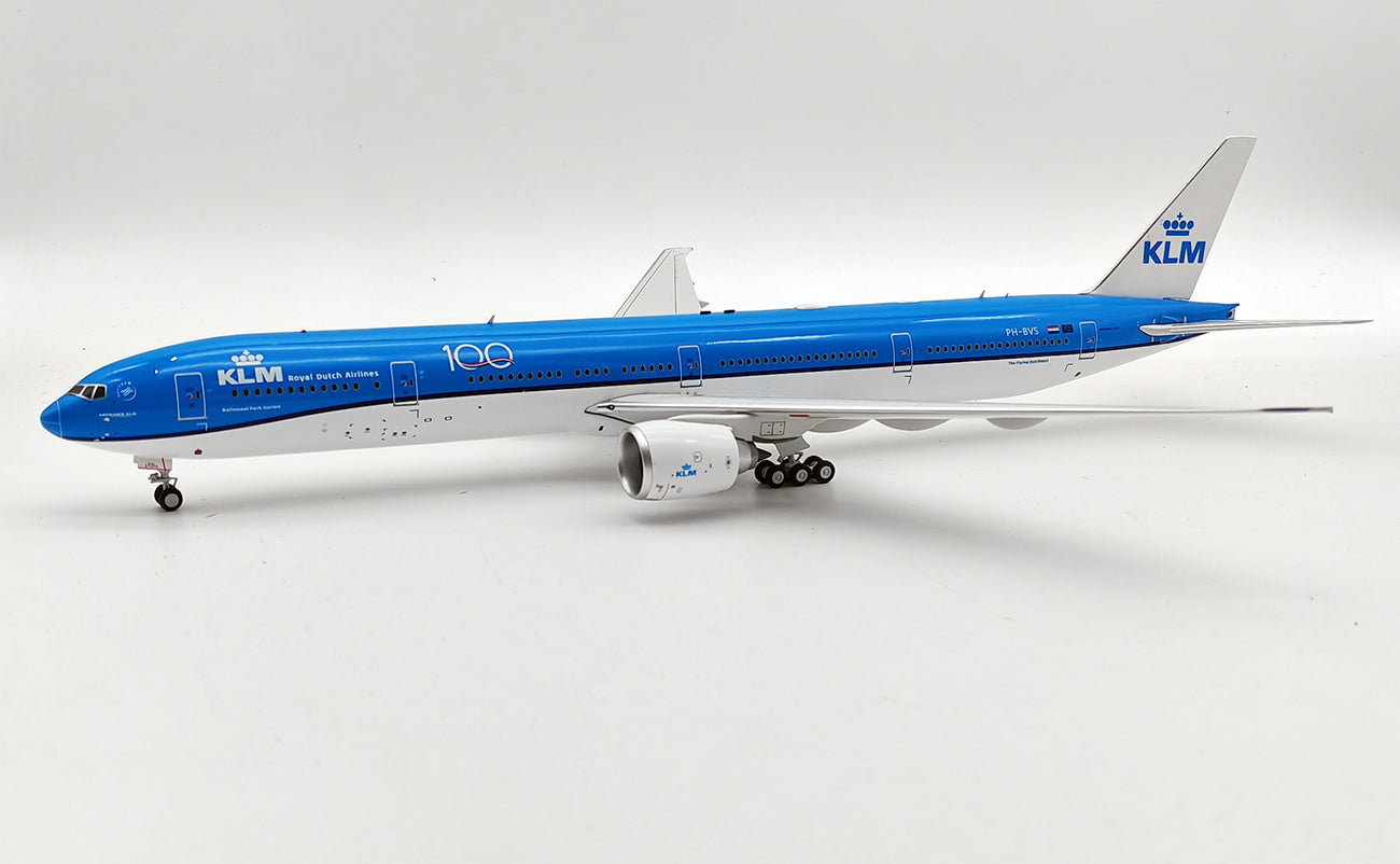 Inflight IF773KL1224 1:200 KLM Royal Dutch Airlines Boeing 777-306