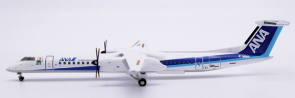 JC Wings SA4038 1:400 ANA Wings Bombardier Dash 8-Q400 