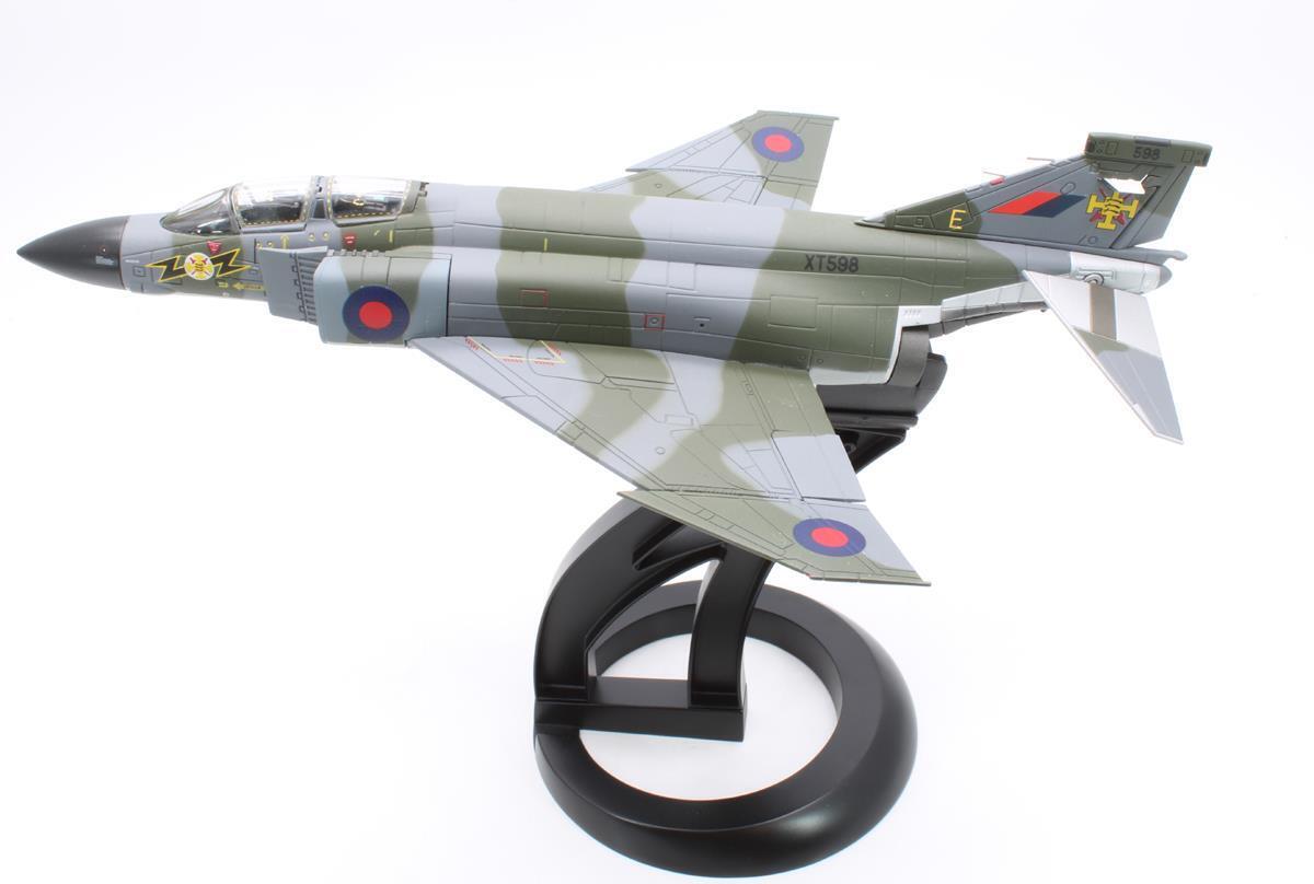 Gemini Aces GARAF4004 1:72 McDonnell Douglas FG.1 Phantom II Leuchars