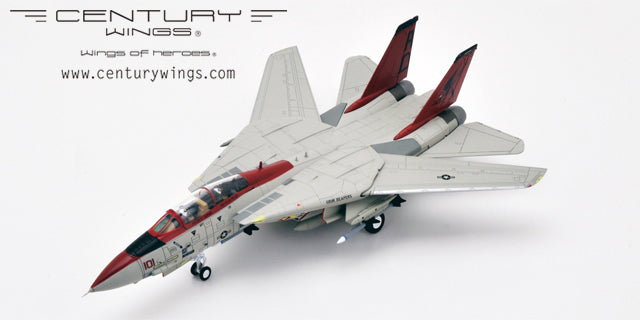 Century Wings 001608 1:72 F-14B Grim Reapers - MTS Aviation Models