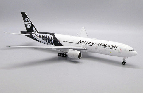 JC Wings 1:200 Air New Zealand Boeing 777-200ER JC20030