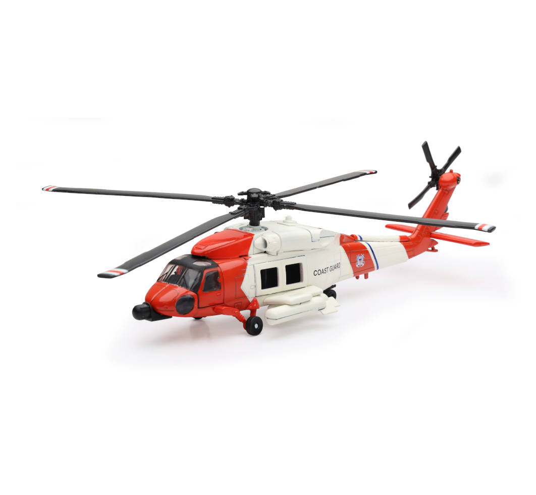 New ray best sale helicopter models