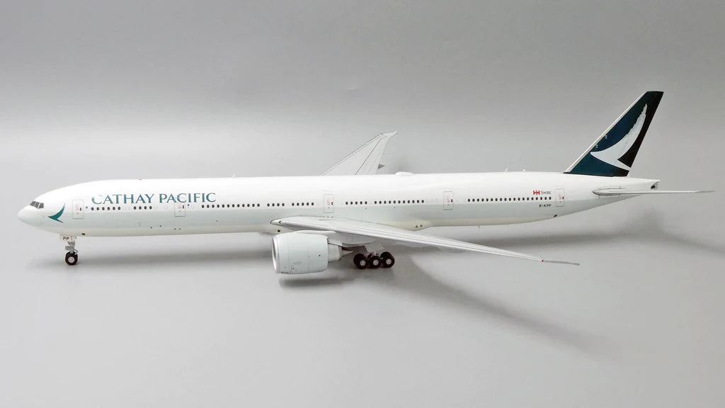 CATHAY PACIFIC 777-300ER 1:500-