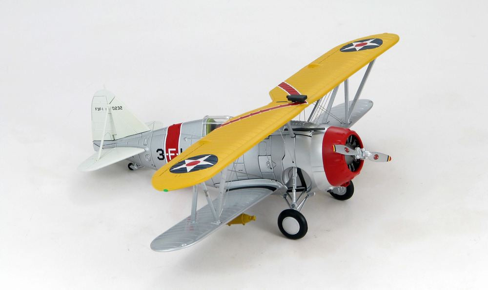 Hobby Master 1:48 F3F-1 HA7301 - MTS Aviation Models