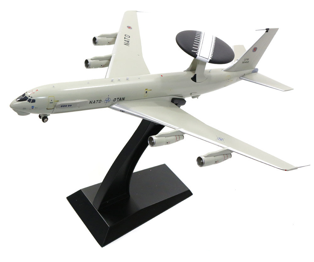 Inflight IFE30417 1:200 NATO Boeing E-3A -MTS Aviation Models