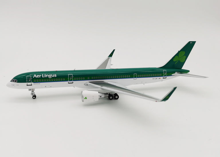 Inflight IF752EI0521 1:200 Aer Lingus Boeing 757-200 - MTS