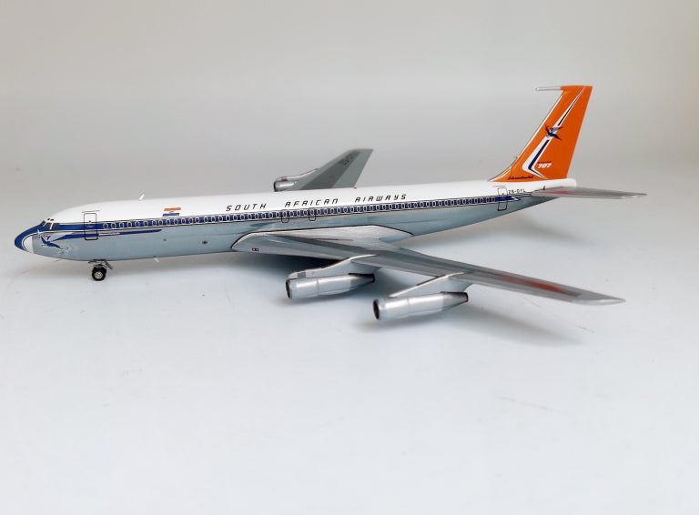 ブランドがお得に買え ノースウェスト航空 B707 1/200 - その他