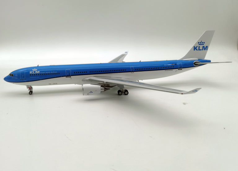 Inflight IF333KL0722 1:200 KLM Airbus A330-300 -MTS Aviation Models