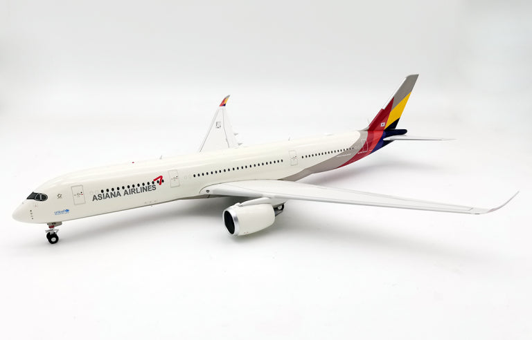 値下げ！シンガポール航空 1:200 A350-900 飛行機 模型