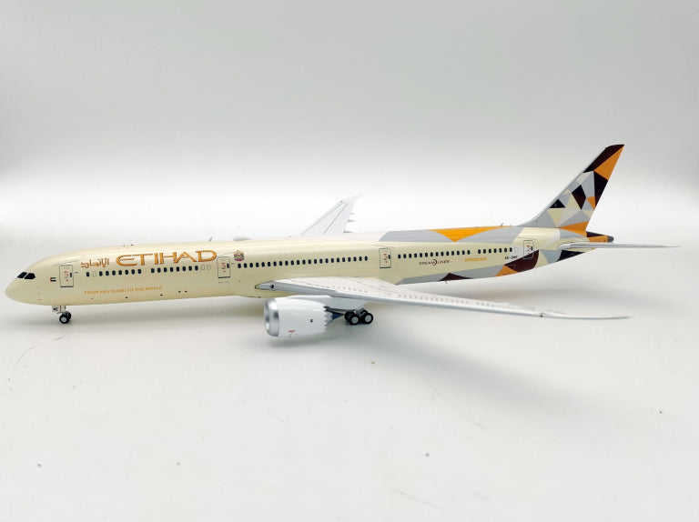 InFlight IF78XEY1220 1:200 Etihad Airways Boeing 787-10