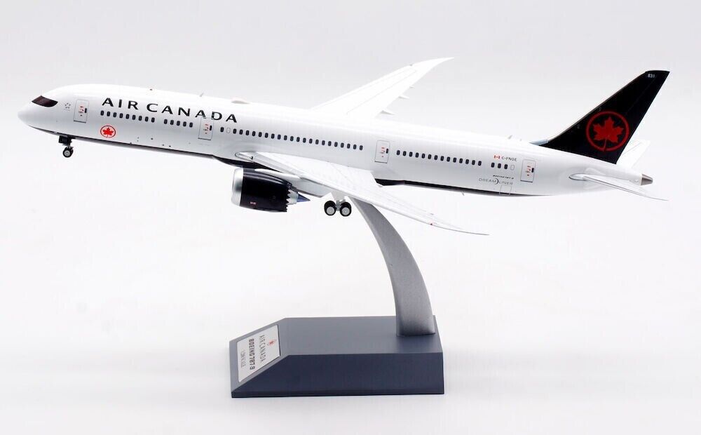 B-Models B-789-AC-OE 1:200 Air Canada Boeing 787-9 -MTS Aviation