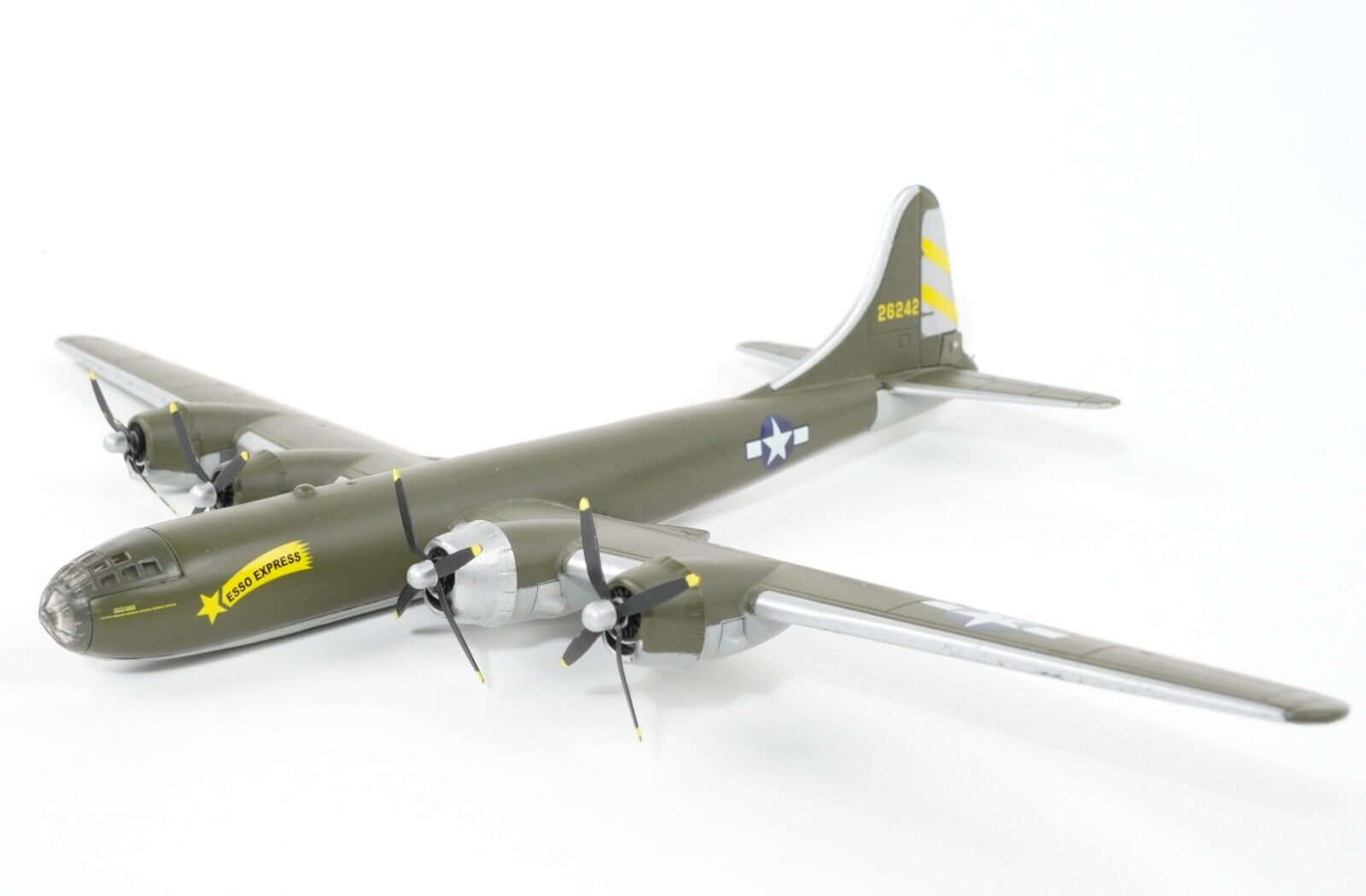 Corgi AA31801 1:144 USAF B-29 Superfortress 