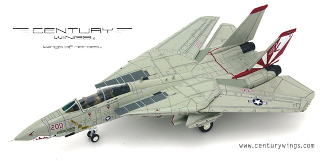 Century Wings 587915 1:72 F-14A