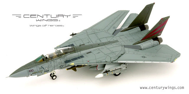 Century Wings 586710 1:72 F-14A - MTS Aviation Models