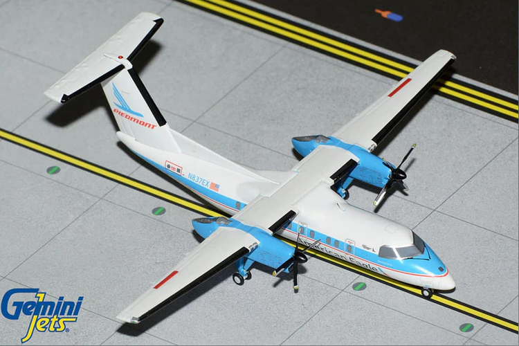 Gemini Jets Aviation Models