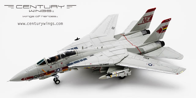 Century Wings 001600 1:72 F-14A Tomcat U.S. Navy VF-1 CAG bird