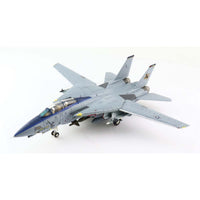 Hobby Master HA5238 1:72 U.S Navy F-14D VF-213 Blacklions