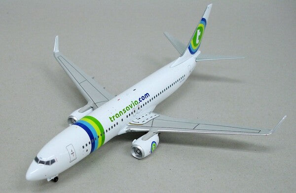 InFlight IFLHS003 1:200 Transavia Boeing 737-800