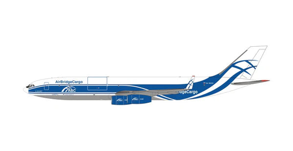 Phoenix Models 11891 1:400 Air Bridge Cargo Il-96-400 RA-96013