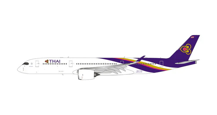 Phoenix Models 11896 1:400 Thai Airways Airbus A350-900 HS-THS