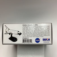 Postage Stamp PS5823-1 1:300 Space Shuttle Atlantis