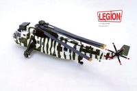 Legion Models LEG-14008LA 1:72 Westland WS-61 Royal Navy