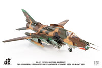 Pre-Order JC Wings JCW-72-SU20-003 1:72 SU-17 Fitter Russian Air Force, 20 Guards Fighter-Bomber Regiment, 16th Air Army, 1992