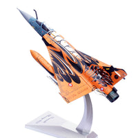 Pre-Order Panzerkampf 14626PG 1:72 Mirage 2000C 103-LI"Tigermeet 2010" EC 1/12 Cambresis