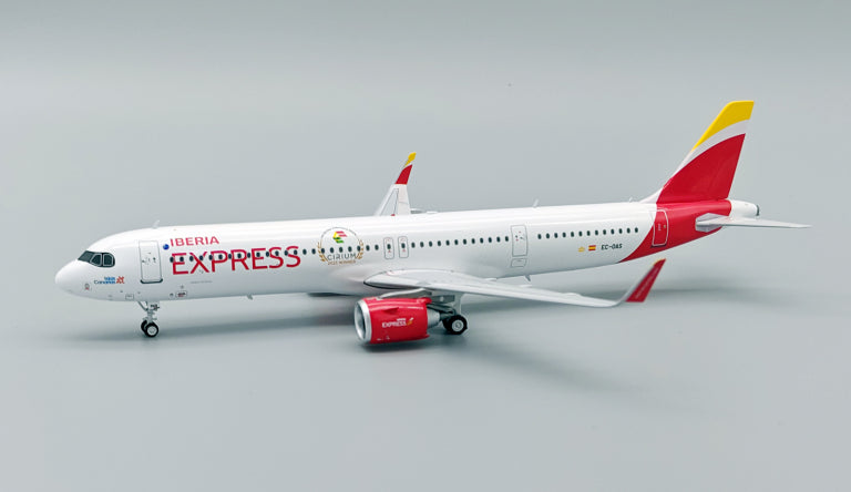 Pre-Order Inflight IF321IB0824 1:200 Iberia Express Airbus A321-251NX EC-OAS