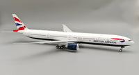 Pre-Order ARD200 ARDBA120 1:200 British Airways Boeing 777-336/ER G-STBL