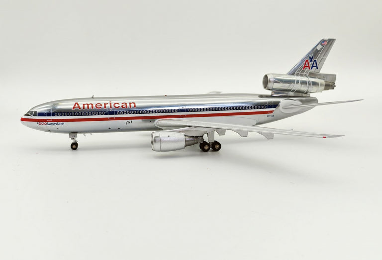 *Inflight IF101AA0923P 1:200 American Airlines McDonnell Douglas DC-10-10 N111AA