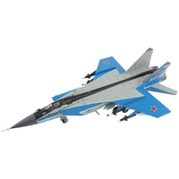 Hobby Master HA9706 1:72 MIG-31E "MAKS 2005" 903, Russian air Force, 2005