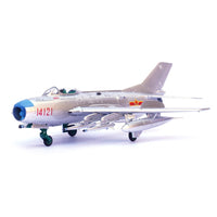 Pre-Order Panzerkampf 14641PA 1:72 J-6B PLA Number 14121