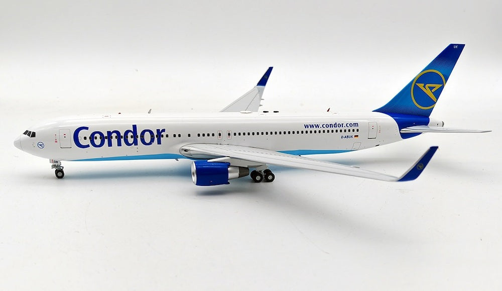 JFox JF-767-3-016 Condor 767-330ER D-ABUK