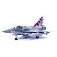 Pre-Order Panzerkampf 14626PE 1:72 Taiwan Air force Mirage 2000-5 20th Anniversary