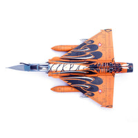 Pre-Order Panzerkampf 14626PG 1:72 Mirage 2000C 103-LI"Tigermeet 2010" EC 1/12 Cambresis