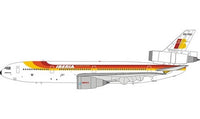 *InFlight IF103024 1:200 Iberia DC-10-30 EC-CSJ