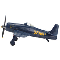 SkyMax SM1012 1:72 F8F-1B Blue Angels US Navy, 1946 season (with decals for 1 to 5 airplanes)