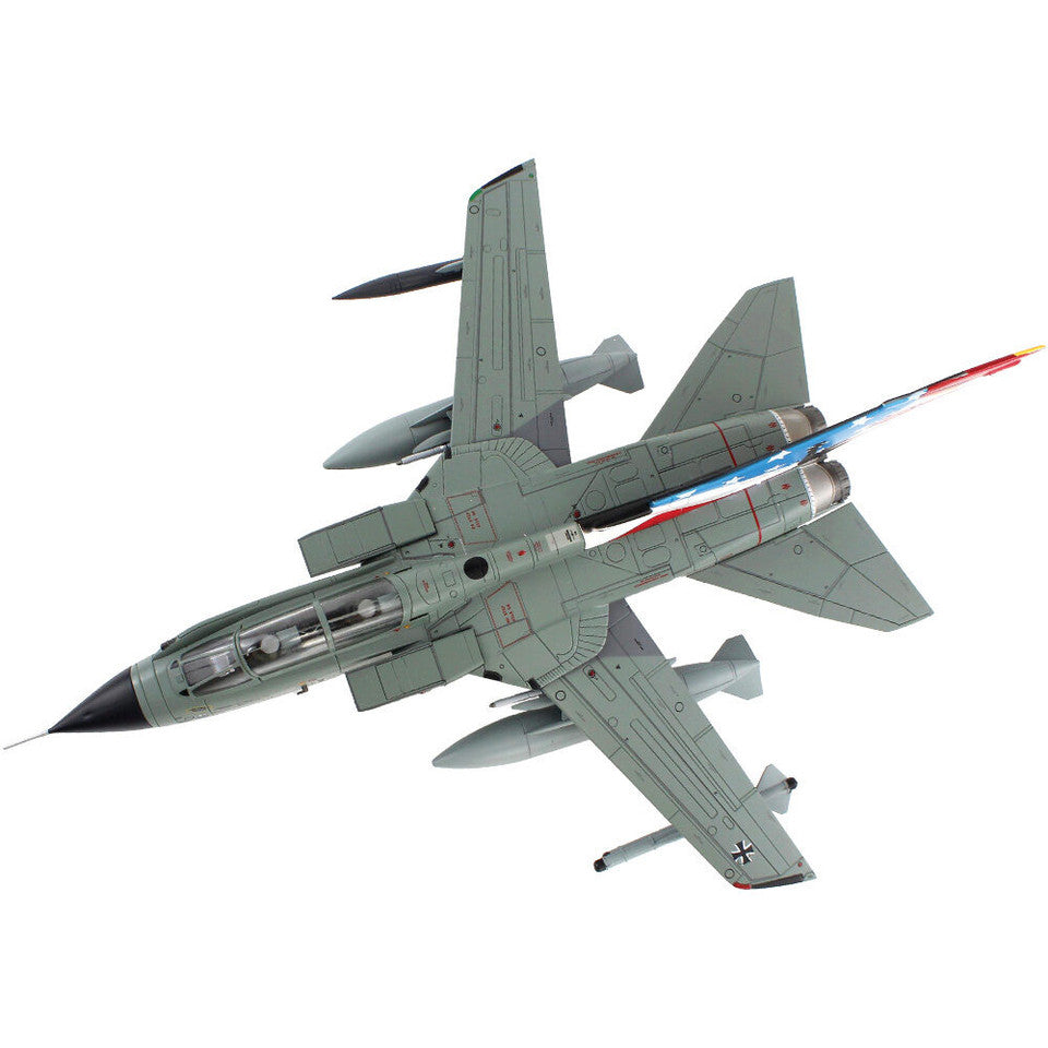 Hobby Master HA6722 1:72 Tornado IDS "Air Defender 2023" 44+69, TLG 51, Luftwaffe, Schleswig Jagel AB, June 2023