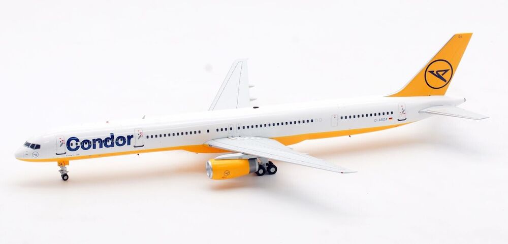 B-Models B-753-BOA 1:200 Condor Boeing 757-330 D-ABOA