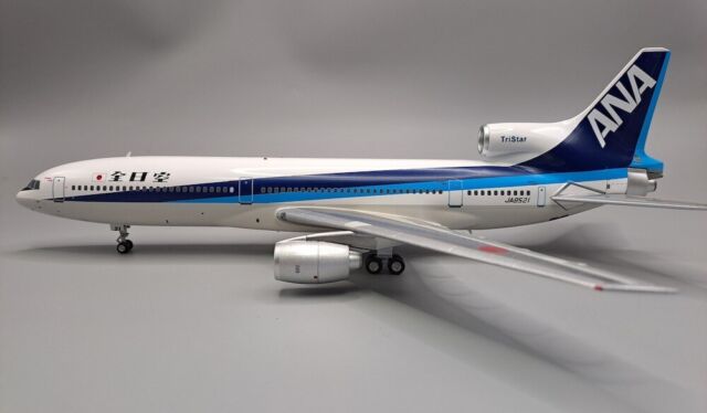 WB Models WB-L1011-019 1:200 ANA L-1011