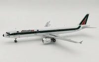 JFox JF-A321-026 1:200 Alitalia Airbus A321-100 I-BIXL