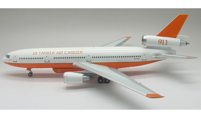 InFlight IFDC10SPEC10014 1:200 10 Tanker Air Carrier DC-10-30